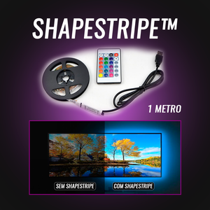 ShapeStripe™ Pro