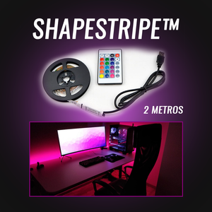 ShapeStripe™ Pro