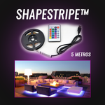 ShapeStripe™ Pro